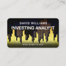 Search for trade business cards Finance