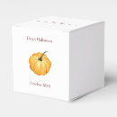 Search for happy halloween favour boxes Retro