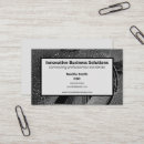 Search for spiral business cards Abstract