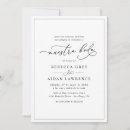 Search for nuestra wedding invitations Elegant