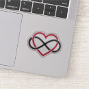Search for infinity love stickers Infinite