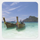 Search for thailand stickers Boat