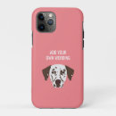 Search for dalmatian iphone cases Dog mum