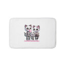 Search for meme bath mats Cat