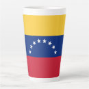 Search for venezuela mugs Red