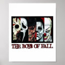 Search for horror film posters Scary