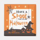 Search for spook magnets Halloween