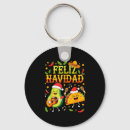 Search for feliz navidad key rings Mexican
