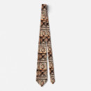 Search for polynesian ties Tiki