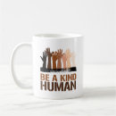 Search for human kindness mugs Humanity