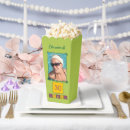 Search for popcorn boxes Green