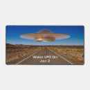 Search for alien world mousepads Ufo