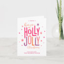 Search for jolly christmas cards Colourful