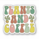 Search for plant life stickers Gardening