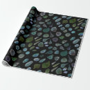 Search for matte green wrapping paper Modern