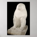 Search for baboon monkey posters Ape