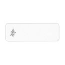 Search for scroll return address labels White