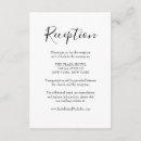 Search for bold enclosure cards Handwritten