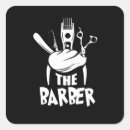 Search for barber shop stickers Haircut