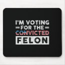 Search for conviction mousepads Republican