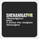 Search for definition stickers Green