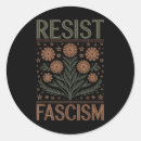 Search for anti fascism stickers Joe biden