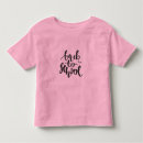 Search for back to school toddler tshirts Typography