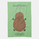 Search for potato tea towels Spud