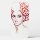 Search for redhead iphone cases Retro
