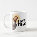 Search for guess who mugs Jesus