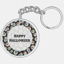 Search for eyeball key rings Creepy