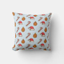 Search for retro christmas cushions Typography
