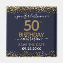 Search for birthday invite magnets Stylish