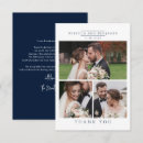 Search for collage thank you cards Newlyweds