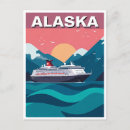 Search for alaska cruise postcards Travel