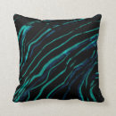 Search for dark green stripes cushions Black