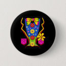 Search for men dark badges Scary