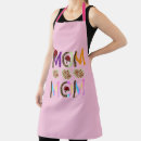Search for new father aprons For her