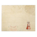 Search for christmas notepads Victorian