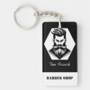 Search for barber key rings Professional