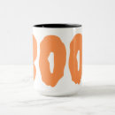 Search for for boos mugs Scary