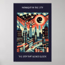 Search for new york art deco posters Usa