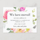 Search for i have moved postcards Flowers