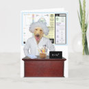 Search for funny science teacher cards Lab