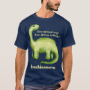 Search for brachiosaurus tshirts Animals