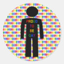 Search for gay men stickers Proud