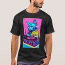 Search for dj mixer tshirts Turntable