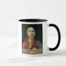 Search for salvation mugs Jesus