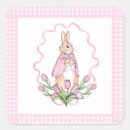 Search for beatrix potter baby shower stickers Pink