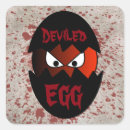Search for deviled egg stickers Funny